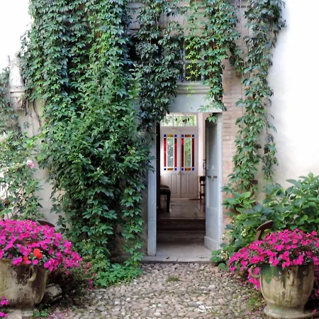 Grande Maison Mirabelensis - D'hotes 3*