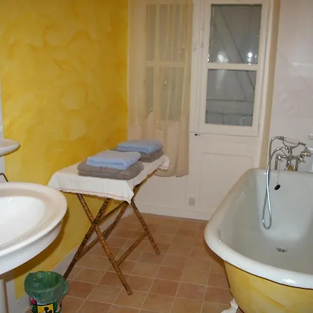 Bed & Breakfast Grande Maison Mirabelensis - D'hotes Mirabel (Tarn-et-Garonne)