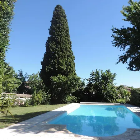 Bed & Breakfast Grande Maison Mirabelensis - D'hotes Mirabel (Tarn-et-Garonne)