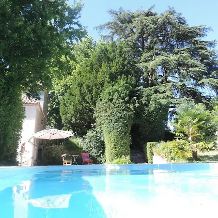 Grande Maison Mirabelensis - D'hotes 3* Mirabel (Tarn-et-Garonne)