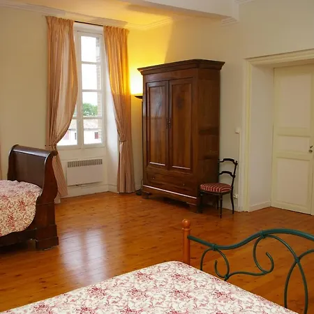 Bed & Breakfast Grande Maison Mirabelensis - D'hotes