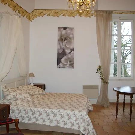 Grande Maison Mirabelensis - D'hotes Bed & Breakfast Mirabel (Tarn-et-Garonne)