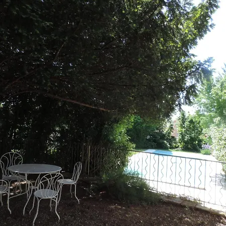 Grande Maison Mirabelensis - D'hotes Mirabel (Tarn-et-Garonne)