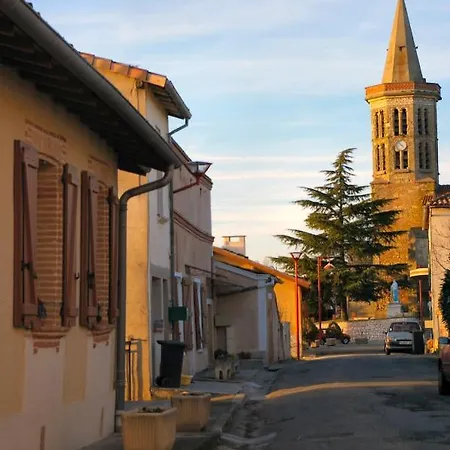 Bed & Breakfast Grande Maison Mirabelensis - D'hotes