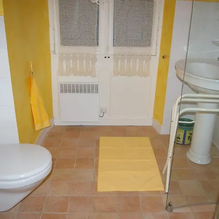 Bed & Breakfast Grande Maison Mirabelensis - D'hotes 3*