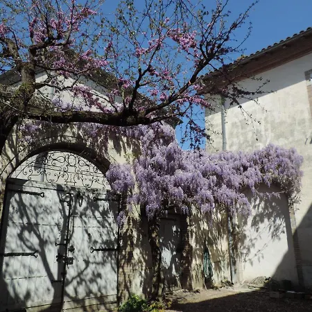 Bed & Breakfast Grande Maison Mirabelensis - D'hotes Mirabel (Tarn-et-Garonne)