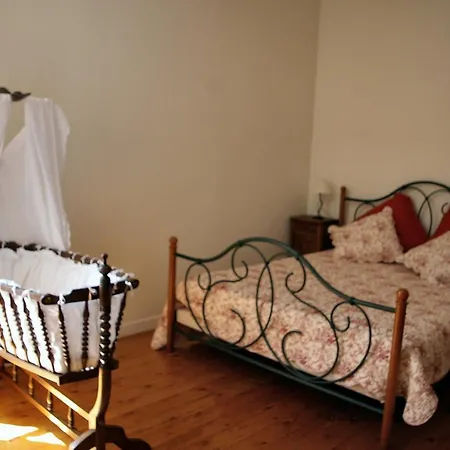 Grande Maison Mirabelensis - D'hotes