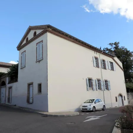 Grande Maison Mirabelensis - D'hotes 3* Mirabel (Tarn-et-Garonne)