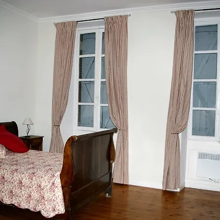 Grande Maison Mirabelensis - D'hotes Mirabel (Tarn-et-Garonne)