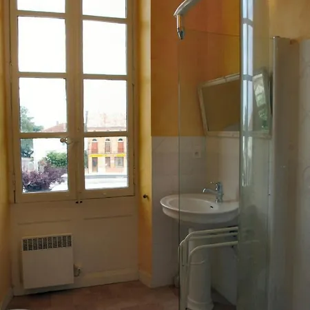 Oda ve Kahvaltı Grande Maison Mirabelensis - D'hotes 3*