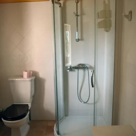 Grande Maison Mirabelensis - D'hotes 3*