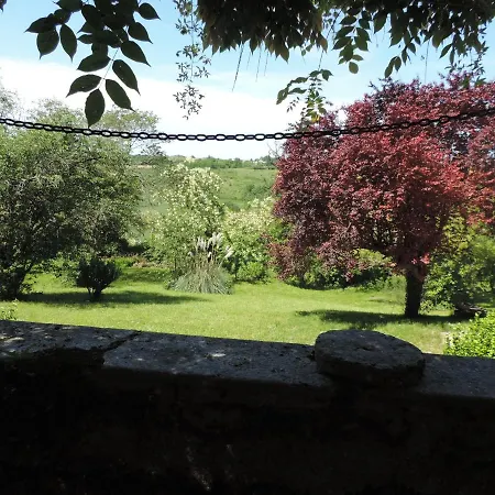 Oda ve Kahvaltı Grande Maison Mirabelensis - D'hotes 3*