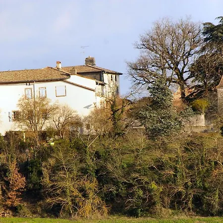 Grande Maison Mirabelensis - D'hotes 3*