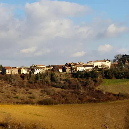 Grande Maison Mirabelensis - D'hotes