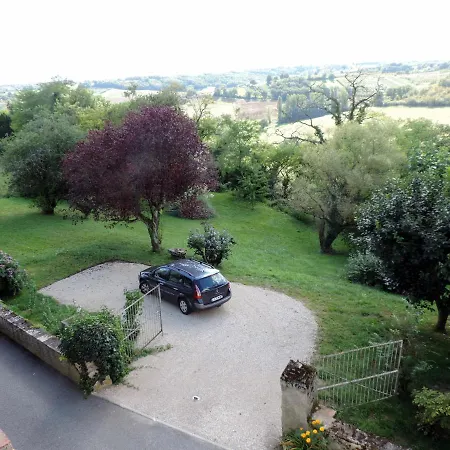 Grande Maison Mirabelensis - D'hotes Oda ve Kahvaltı 3*