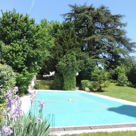 Grande Maison Mirabelensis - D'hotes 3* Mirabel (Tarn-et-Garonne)