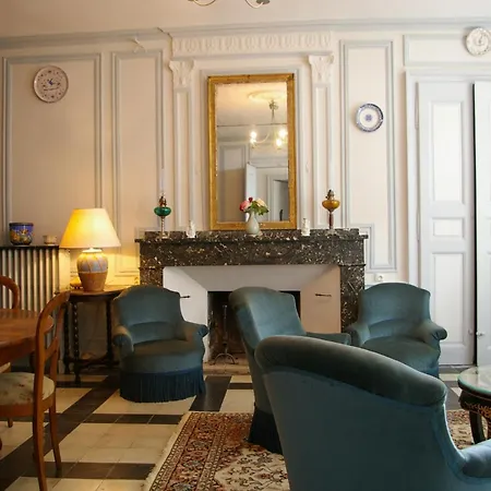 Grande Maison Mirabelensis - D'hotes 3*