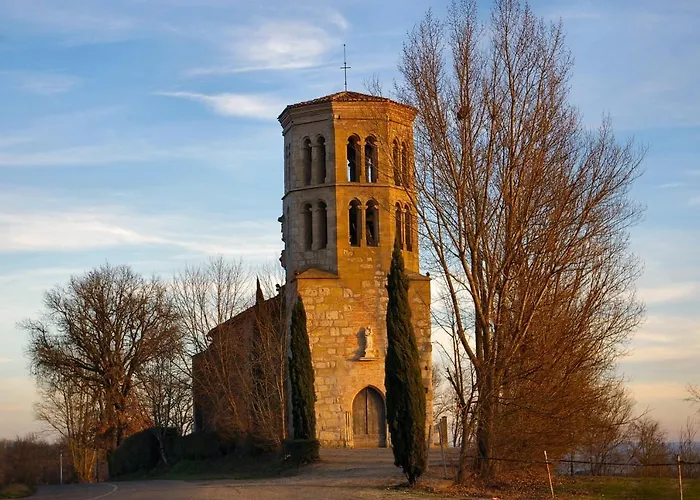 Grande Maison Mirabelensis - D'hotes ベッド・アンド・ブレックファスト 3*