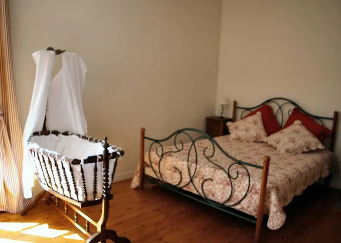 Grande Maison Mirabelensis - D'hotes