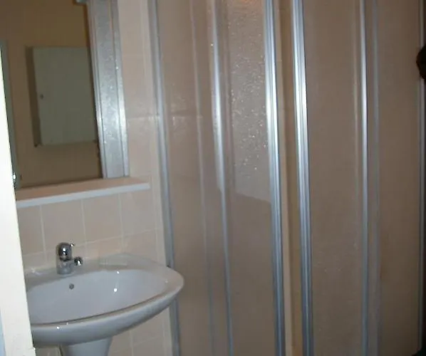 Grande Maison Mirabelensis - D'hotes 3*