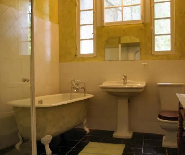 ベッド・アンド・ブレックファスト Grande Maison Mirabelensis - D'hotes Mirabel (Tarn-et-Garonne)