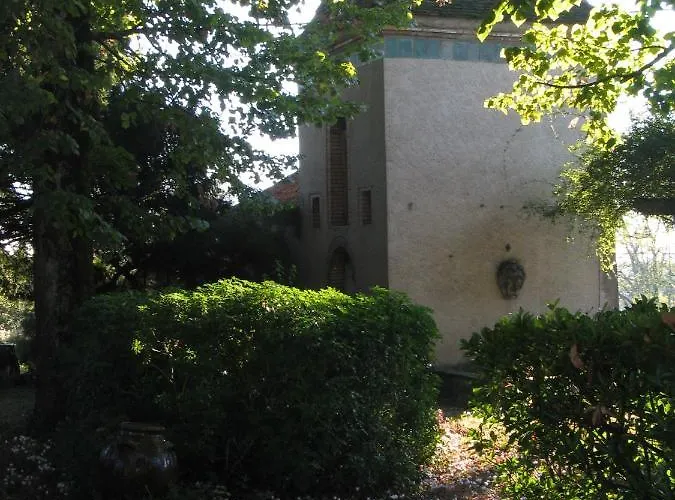 Grande Maison Mirabelensis - D'hotes ベッド・アンド・ブレックファスト