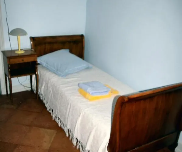 Grande Maison Mirabelensis - D'hotes Mirabel (Tarn-et-Garonne)