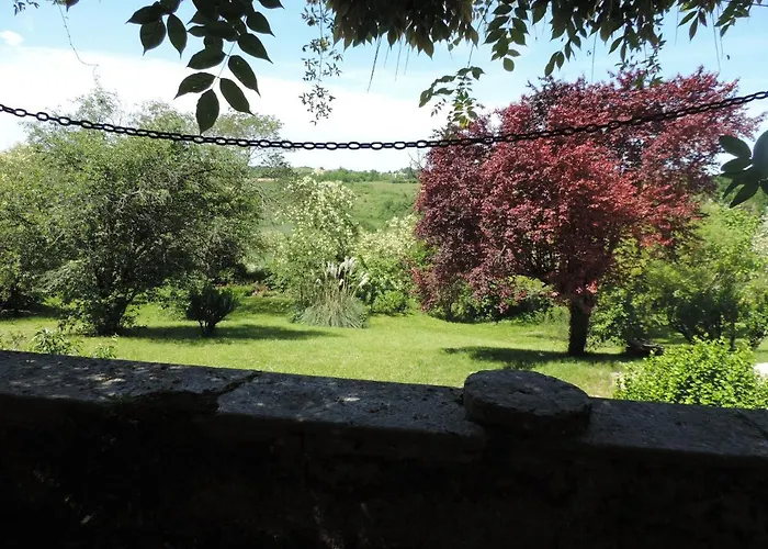 ベッド・アンド・ブレックファスト Grande Maison Mirabelensis - D'hotes 3*