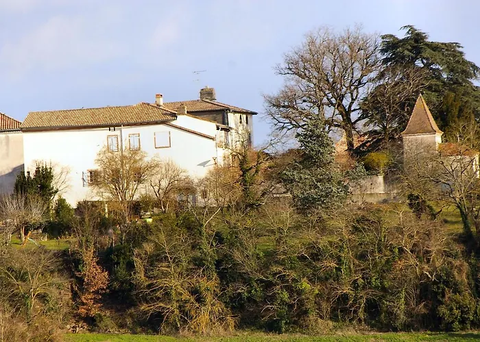 Grande Maison Mirabelensis - D'hotes 3*