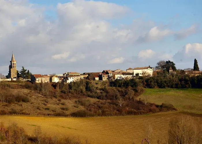 Grande Maison Mirabelensis - D'hotes